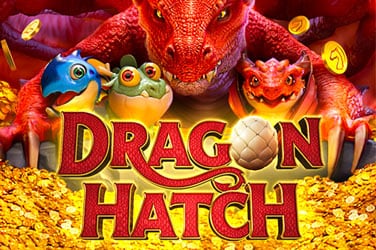 Dragon Hatch game screen