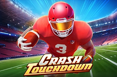 Crash Touchdown