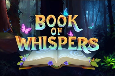 Book of Whispers