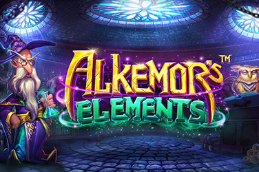 Alchemor's Elements