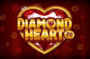 Diamond Heart 20