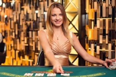 Caribbean Stud Poker