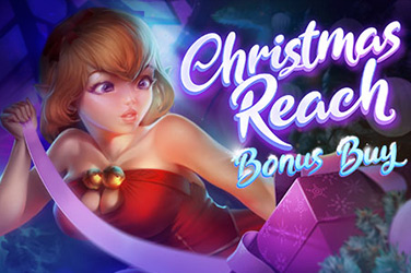 Christmas Reach Bonus Buy