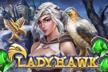 Lady Hawk