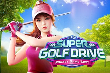 Super Golf Drive, Pocket Games Soft, super golf drive 