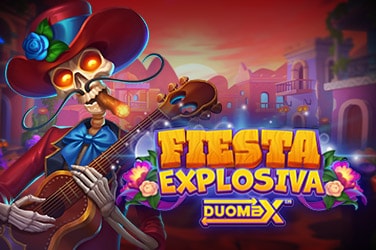 Fiesta Explosiva DuoMax™