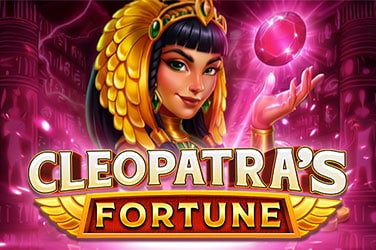 Cleopatra's Fortune