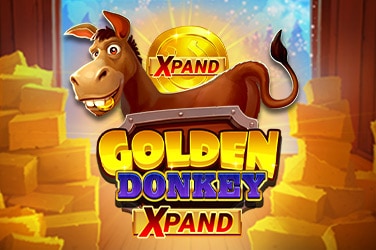 Golden Donkey Xpand