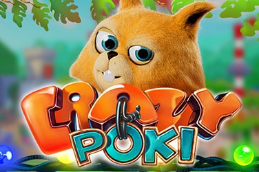 Crazy Poki