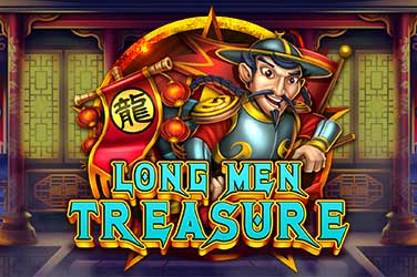 Long Men Treasure