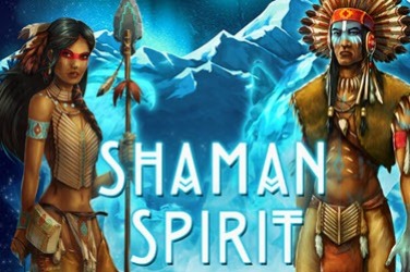 Shaman Spirit game screen