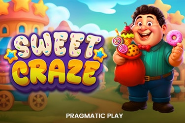 Sweet Craze
