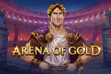Arena of Gold v94