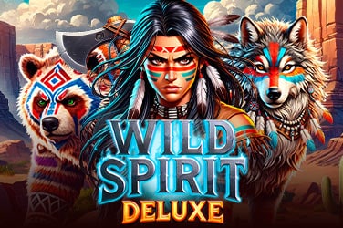 WILD SPIRIT DELUXE