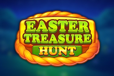 Easter Treasure Hunt