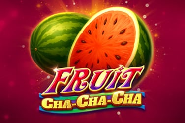 Fruit Cha Cha Cha
