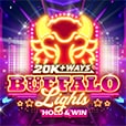 20K+ Ways Buffalo Lights