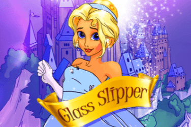 Glass Slipper game screen