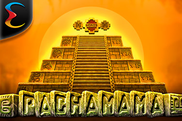 Pachamama game screen
