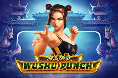 Wushu Punch