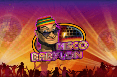 Disco Babylon game screen