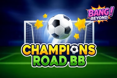 Champions Road BB