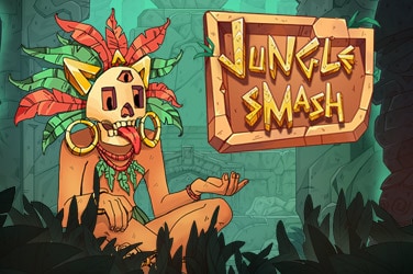 Jungle Smash