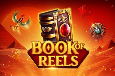 Book of Reels