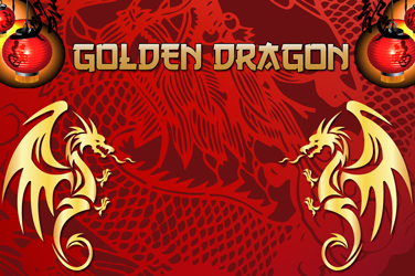 Golden Dragon game screen
