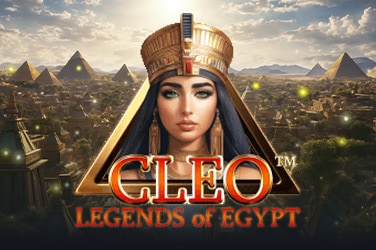 Cleo Legends of Egypt