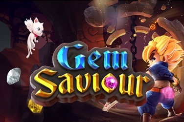 Gem Saviour game screen