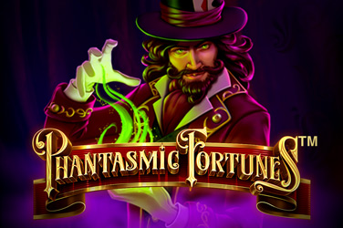 Phantasmic Fortunes game screen