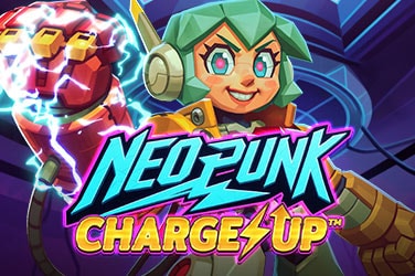 Neopunk Charge Up