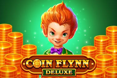 Coin Flynn Deluxe