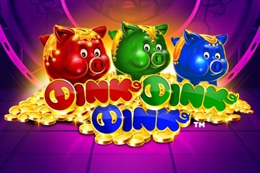 Oink Oink Oink!™