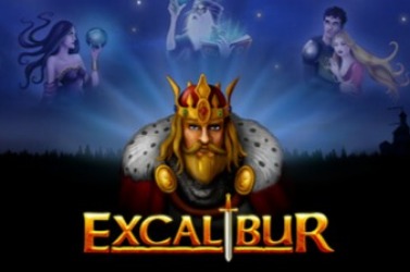 Excalibur Touch