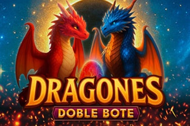 Dragones Double Bote