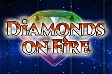 Diamonds on Fire
