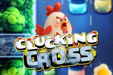 Clucking Cross™