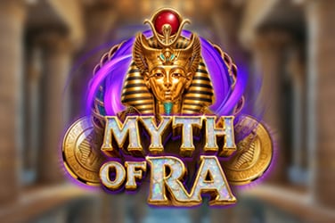 Myth of Ra