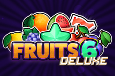 Fruits 6 DELUXE