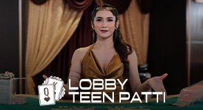 Teen Patti Lobby