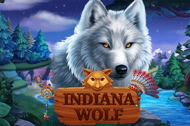 Indiana Wolf