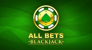 All Bets Blackjack