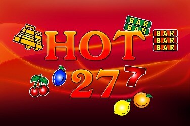 Hot 27