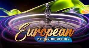 European Portomaso Auto Roulette 2