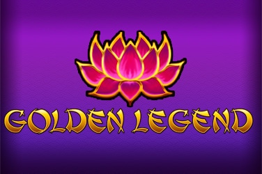 Golden Legend game screen