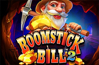 Boomstick Bill 2