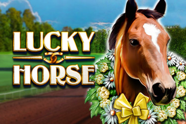 Lucky Horse game screen