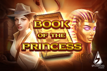 Book of the Princess